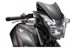 TVS Apache RTR 160